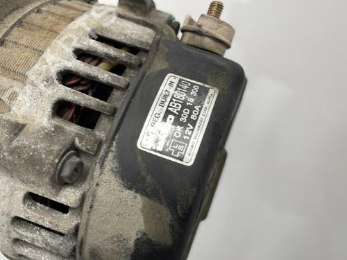 Alternator KIA RIO I Hatchback (DC) 1.3 | BP20417489M7 
