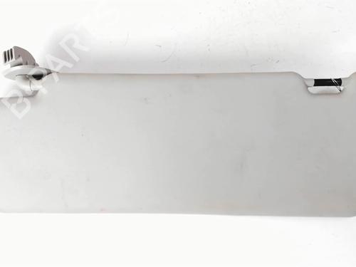 right-sun-visor-dacia-sandero-ii-15-dci-964003003r-2012-20422761 main image