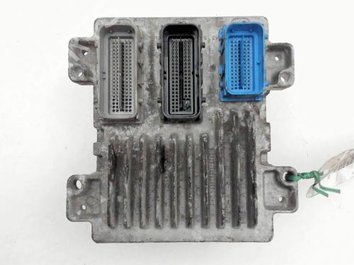 Engine control unit (ECU) OPEL CORSA E (X15) 1.2 (08, 68) | BP38787723M57 - Image 2
