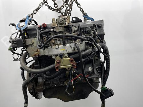 Engine RENAULT CLIO I (B/C57_, 5/357_) 1.2 (B/C/S57A, B/C57S, 5/357F, 5/357J, 5/357L, 5/357R) | BP21048288M1 