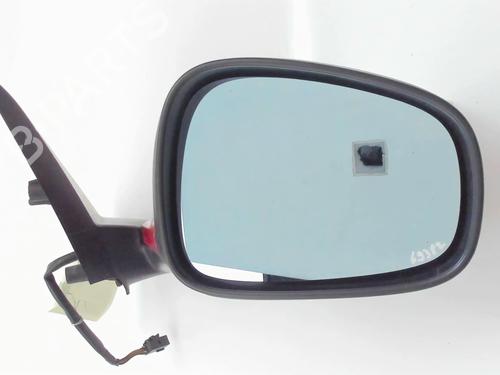 Right mirror ALFA ROMEO MITO (955_) 1.4 (955AXB1B) | BP20463536C27 