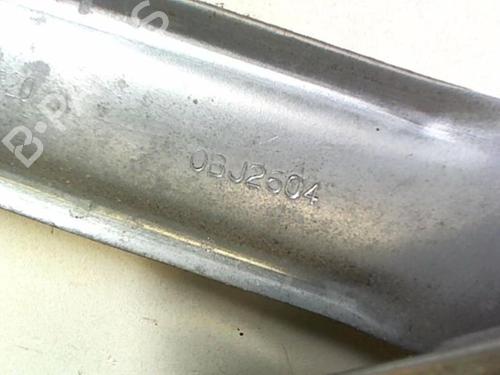 Used Front right window mechanism Front right window mechanism FORD TRANSIT Van (FA_ _) 2.0 DI (FAE_, FAF_, FAG_) (86 hp) 20453146 20453146