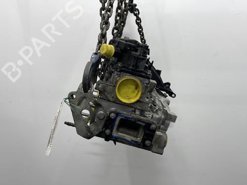 Cylinder head FORD FIESTA VI (CB1, CCN) 1.4 TDCi | BP32042462M5 - Image 5