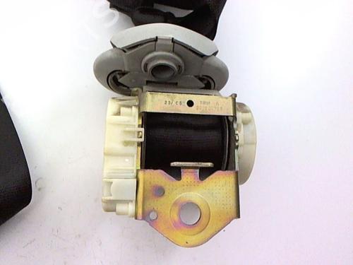 Rear right belt tensioner VW CADDY III MPV (2KB, 2KJ, 2CB, 2CJ) 1.9 TDI | BP20399256C90 