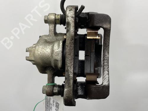 Used Left rear brake caliper Left rear brake caliper HYUNDAI i20 I (PB, PBT) 1.4 CRDi (75 hp) 20416717 20416717