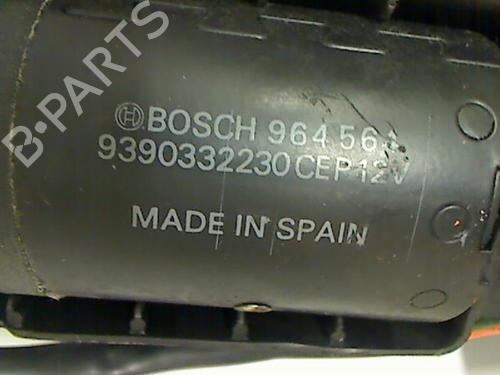 Front wiper motor NISSAN SERENA (C23) 2.0 | BP21233114M29 