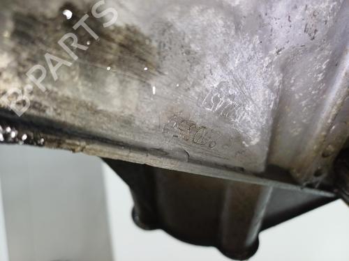 Used Gearbox Gearbox 39179354 39179354