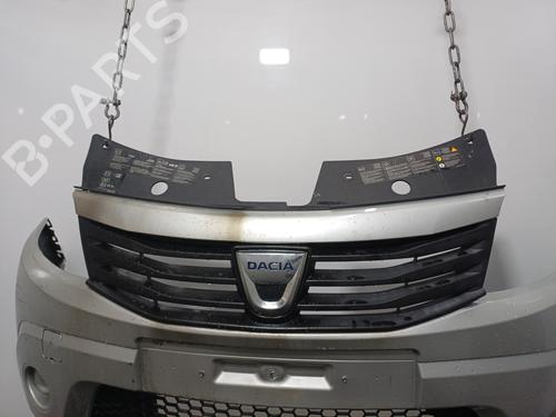 Front bumper DACIA SANDERO  | BP36817532C7  - Image 6
