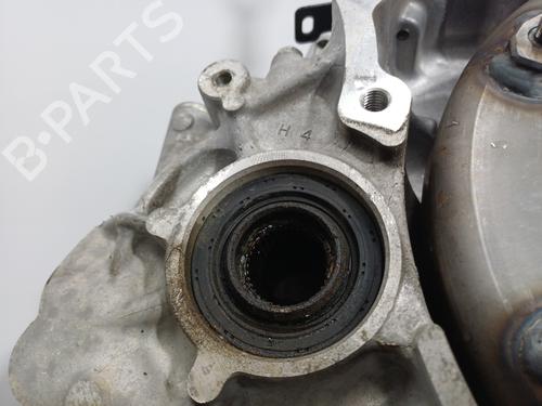 Gearbox PEUGEOT 2008 I (CU_) 1.2 THP 110 / PureTech 110 | BP34230360M3  - Image 6