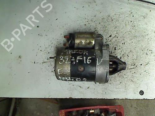 Starter MAZDA 323 P V (BA) 1.5 16V | BP21232576M8 