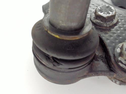 Right front suspension arm SAAB 9-5 Estate (YS3E) 2.2 TiD | BP20443449M13 