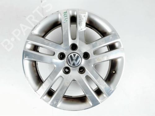 Used Rim VW GOLF V (1K1) 1.9 TDI (105 hp) 30044803