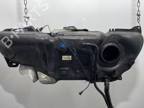 Used Other CITROËN C4 II (NC_) 1.6 HDi 115 (114 hp) 32042485