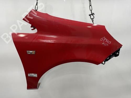 Used Right front fenders OPEL CORSA D (S07) 1.3 CDTI (L08, L68) (90 hp) 20447171
