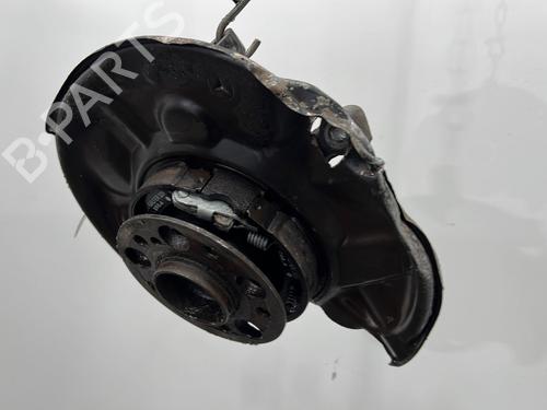 Right rear steering knuckle MERCEDES-BENZ C-CLASS T-Model (S203) C 220 CDI (203.208) | BP22104258M28 