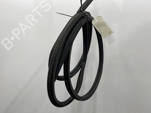 Rubber door seal RENAULT TWINGO I (C06_) 1.2 (C063, C064) | BP23778277C142 
