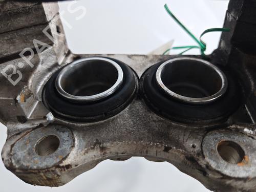 Left front brake caliper RENAULT MASTER I Van (T__) 28-35 2,5 D | BP28154949M105 