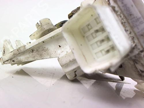 Used Front right lock FORD MONDEO III (B5Y) 1.8 16V (125 hp) 20466343