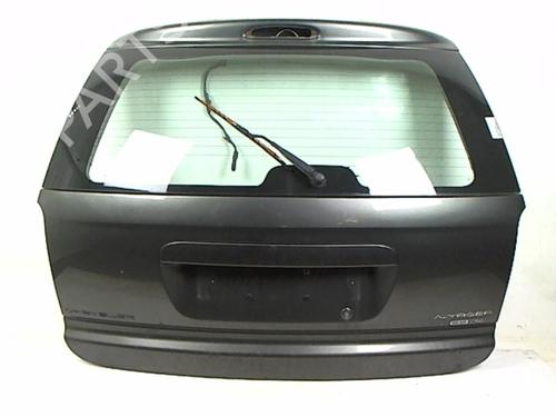 Tailgate CHRYSLER VOYAGER IV (RG, RS) 2.5 CRD | BP20425221C6 
