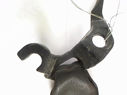 Front left belt tensioner BMW 1 (E87) 118 d | BP20448868C87 