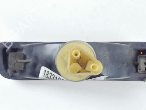 Left front indicator FORD FIESTA III (GFJ) 1.6 i 16V | BP25264750C32 