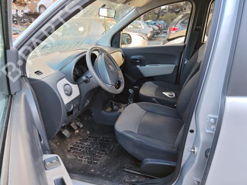 Engine DACIA LODGY (JS_) 1.2 TCe (JSAY, JSM0) | BP32428817M1  - Image 9