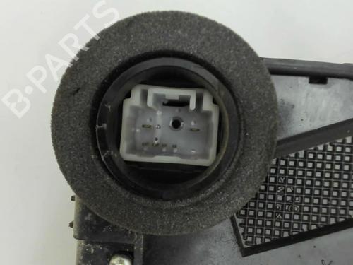Used Front left lock TOYOTA YARIS (_P9_) 1.4 D-4D (NLP90_, NLP90R) (90 hp) 20441557