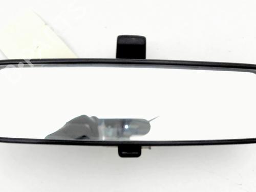 Used Rear mirror RENAULT TWINGO III (BCM_, BCA_) 1.0 SCe 70 (BCMB) (69 hp) 29212711