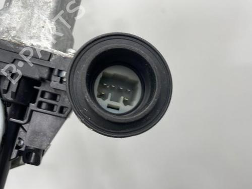 Used Front left window mechanism Front left window mechanism DAIHATSU CUORE VI (L251, L250_, L260_) 1.0 (58 hp) 21240391 21240391