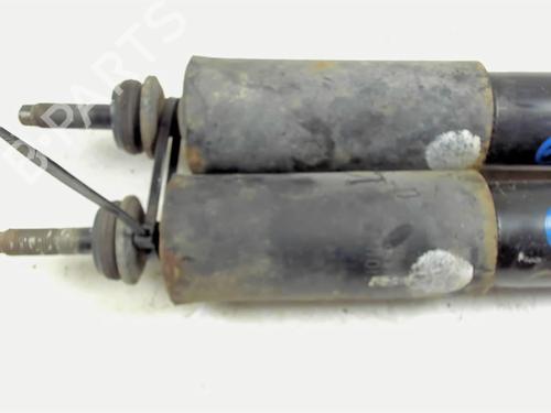 Left front shock absorber HYUNDAI TERRACAN (HP) 2.9 CRDi 4WD | BP20391510M16 