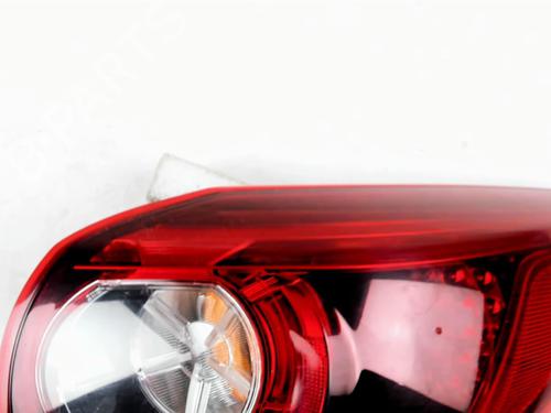 Right taillight MAZDA 3 (BM, BN)  | BP34407505C35  - Image 6