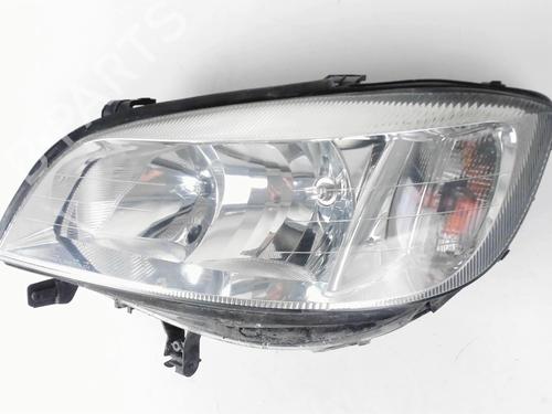 Venstre forlygte OPEL ZAFIRA A MPV (T98) 2.2 DTI 16V (F75) | BP20440086C28 