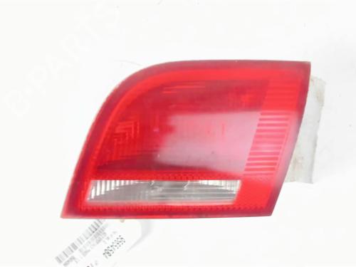 Used Right tailgate light AUDI A3 Sportback (8PA) 1.9 TDI (105 hp) 21208580