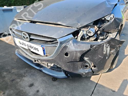 Engine MAZDA 2 Hatchback (DL, DJ) 1.5 | BP31602653M1 - Image 19