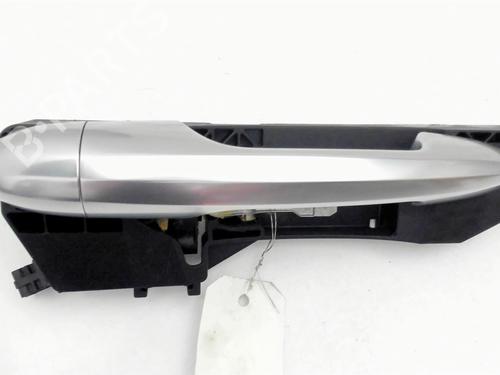 Used Front right exterior door handle ALFA ROMEO GIULIETTA (940_) 1.6 JTDM (940FXD1A) (105 hp) 26181629