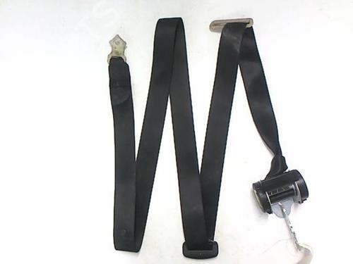 Used Rear right belt tensioner BMW 3 Coupe (E46) 330 Cd (204 hp) 20429360