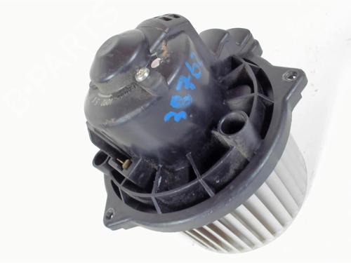 Heater blower motor SUZUKI JIMNY Closed Off-Road Vehicle (SN) 1.5 DDiS 4x4 | BP20474228M62 