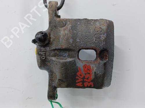 Left front brake caliper HYUNDAI ATOS (MX) 1.1 | BP20465072M105 
