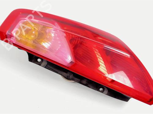 Right taillight FIAT GRANDE PUNTO (199_) 1.3 D Multijet (199.AXD11, 199.AXD1A, 199.AXD1B,... | BP20469139C35 