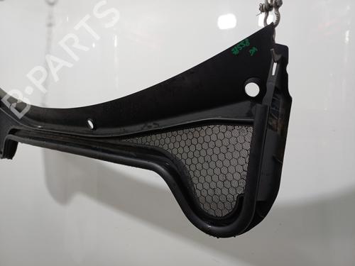 Torpedoplade Torpedoplade FORD FOCUS III Saloon [2010-2020] 36248553 36248553
