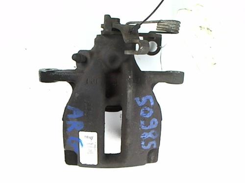 Used Left rear brake caliper CITROËN C6 (TD_) 2.2 HDi (170 hp) 20466123