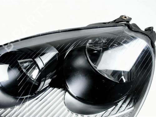 Left headlight VW JETTA III (1K2) 1.9 TDI | BP23778134C28 - Image 6