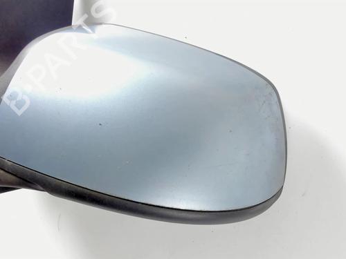 Left mirror FORD FOCUS II Turnier (DA_, FFS, DS) 1.6 TDCi | BP20451503C26 