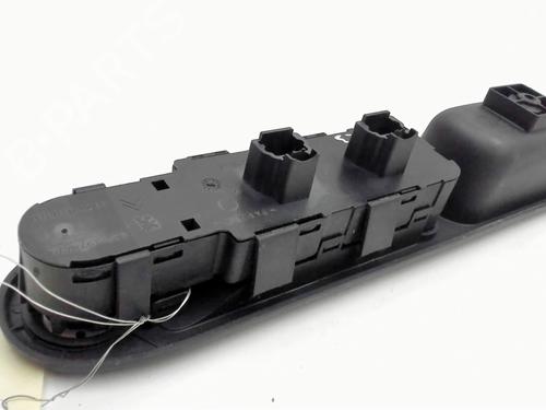 Left front window switch PEUGEOT 307 Break (3E) 1.6 HDi 110 | BP29412382I27 