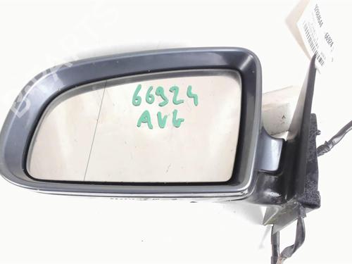 Used Left mirror AUDI A3 (8P1) 1.4 TFSI (125 hp) 20395104