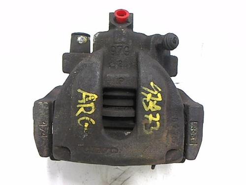 Used Left rear brake caliper VOLVO XC70 I Cross Country (295) D5 AWD (185 hp) 20470718