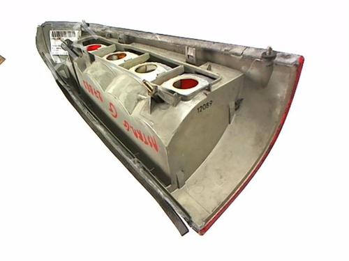 Left taillight OPEL ASTRA G Estate (T98) 1.8 16V (F35) | BP20478133C34 