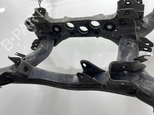Rear axle MERCEDES-BENZ M-CLASS (W164) ML 320 CDI 4-matic (164.122) | BP20420050M2 