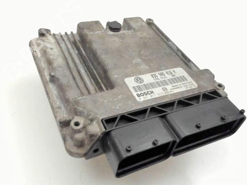 Engine control unit (ECU) VW GOLF V (1K1) 2.0 SDI | BP29921575M57 - Image 3
