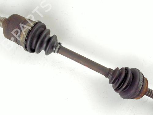 Used Right front driveshaft Right front driveshaft 37728648 37728648